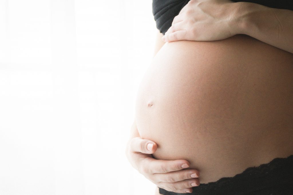Principales causes d'accouchement avant 33 semaines d'aménorrhée