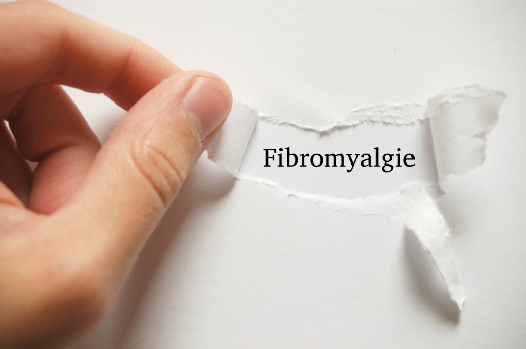 Fibromyalgie symptômes traitements